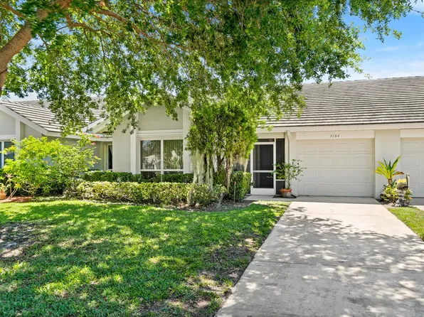 3184 SW Sunset Trace Cir, Palm City, FL 34990