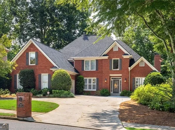 5190 Wild Ginger Cv, Peachtree Corners, GA 30092