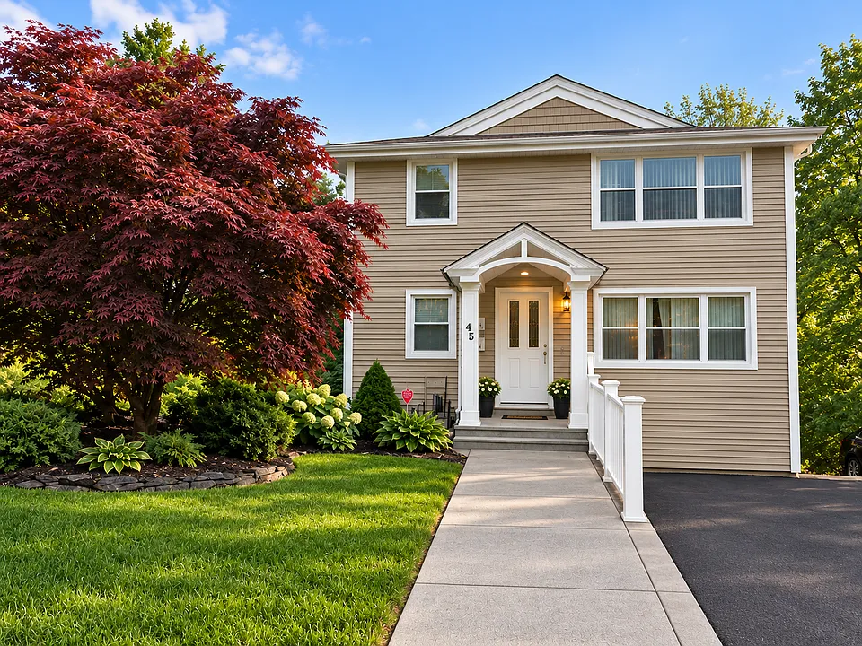 45 Federal Cir #2