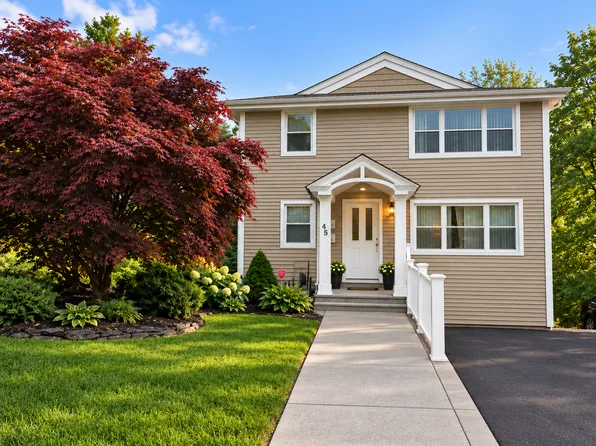 45 Federal Cir #2, New Britain, CT 06053