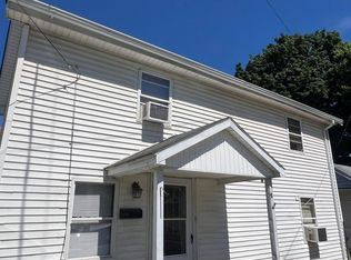 327 Watt St, Circleville, OH 43113