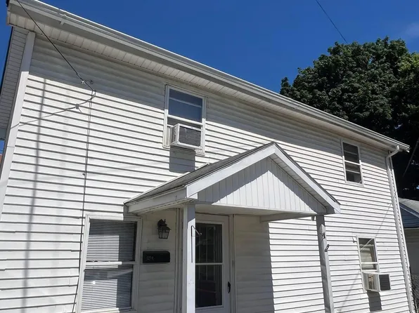 327 Watt St, Circleville, OH 43113