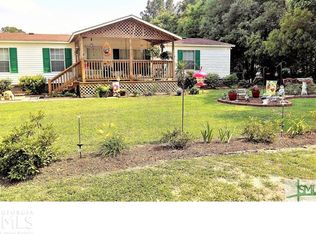 211 E Johnson St, Rincon, GA 31326