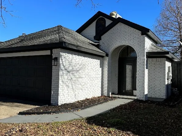 2077 Stillwater Pl, Lewisville, TX 75067