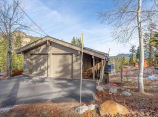 1580 Upper Bench Rd, Alpine Meadows, CA 96146