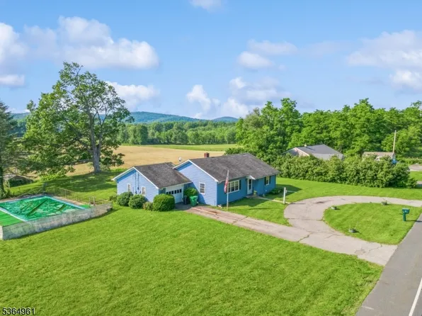 211 Route 565, Wantage Twp., NJ 07461