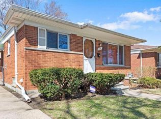 6741 N Beech Daly Rd, Dearborn Heights, MI 48127