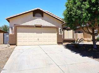 15310 N 162ND Lane, Surprise, AZ 85379