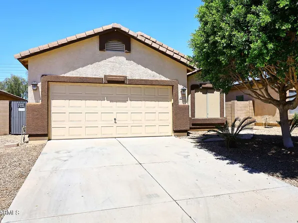 15310 N 162ND Lane, Surprise, AZ 85379