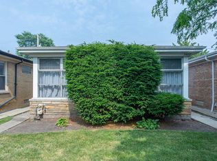 7407 N California Ave #HFS, Chicago, IL 60645