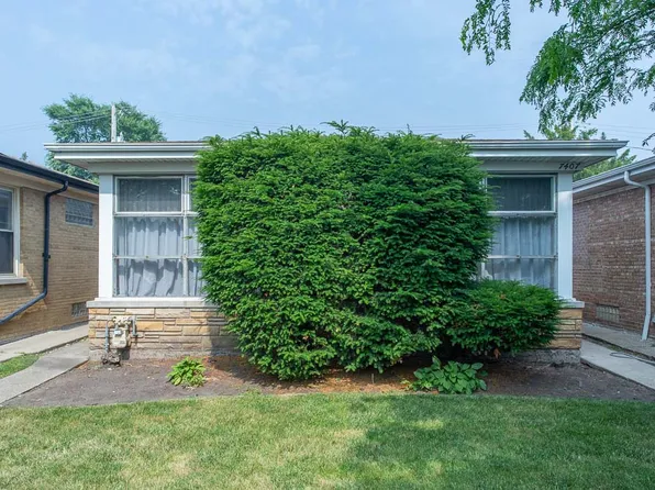 7407 N California Ave, Chicago, IL