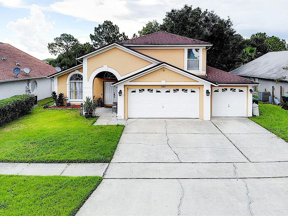 1st image of 11811 Hartfordshire Way