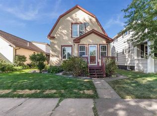 919 N 21st St, Superior, WI 54880