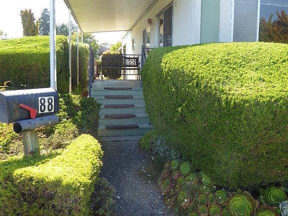 2nd image of 800 Brommer St #88