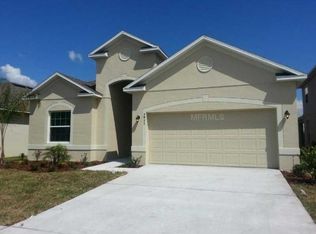 2925 Moonstone Bnd, Kissimmee, FL 34758