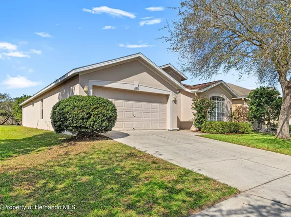 13339 Mandalay Pl, Spring Hill, FL 34609