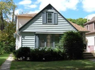 4131A N 41st St, Milwaukee, WI 53216
