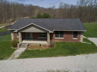 6854 W May Rd, Bloomington, IN 47403