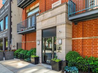 321 N Jefferson St APT 201, Chicago, IL 60661