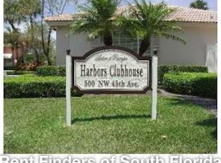 467 NW 45th Ave, Deerfield Beach, FL 33442