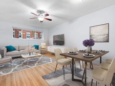 18 Pond St APT 2, Jamaica Plain, MA, 02130