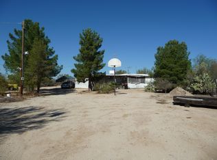 6190 W Desert Marigold Ln, Tucson, AZ 85742