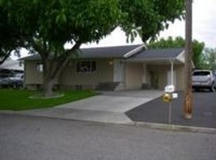 3807 14th St E, Lewiston, ID 83501