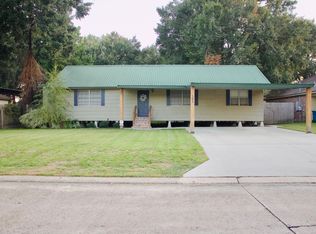 203 Churchill Dr, Lafayette, LA 70506
