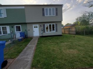 431 Red Tulip Ct, Taneytown, MD