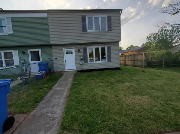 431 Red Tulip Ct, Taneytown, MD 21787