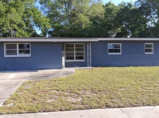 7619 WYCOMBE Drive N, Jacksonville, FL 32277