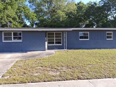 7619 WYCOMBE Drive N, Jacksonville, FL, 32277