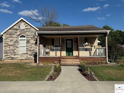 108 N Elm St, Cole Camp, MO, 65325