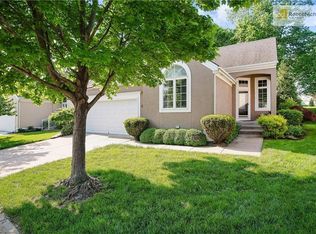 627 W 131st Ter, Kansas City, MO 64145