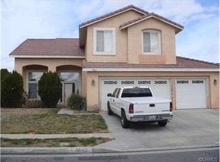 3892 Paris St, Hemet, CA 92545