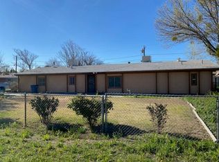 348 Sleepy Hollow St, El Paso, TX 79932