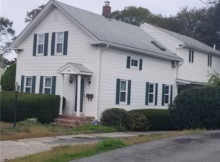 40 Perkins St, West Warwick, RI 02893