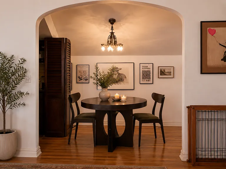 216 S Mansfield Ave #3 — Photo 7