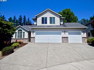 4325 K Ct, Washougal, WA 98671