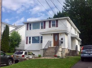 1713 Caleb Ave #2, Syracuse, NY 13206