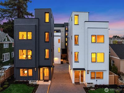 4008 Midvale Avenue N #A, Seattle, WA, 98103