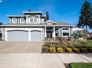 15024 NE 12th St, Vancouver, WA 98684