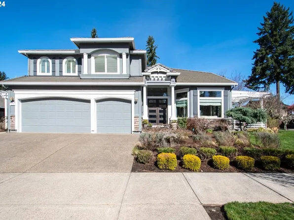 15024 NE 12th St, Vancouver, WA 98684