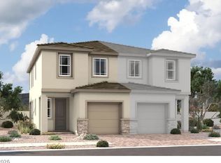 5326 Borra Hills St, Las Vegas, NV 89148