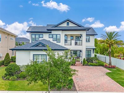 8675 FINSEN STREET, Orlando, FL, 32827
