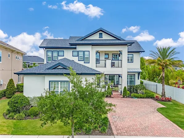 8675 Finsen St, Orlando, FL 32827