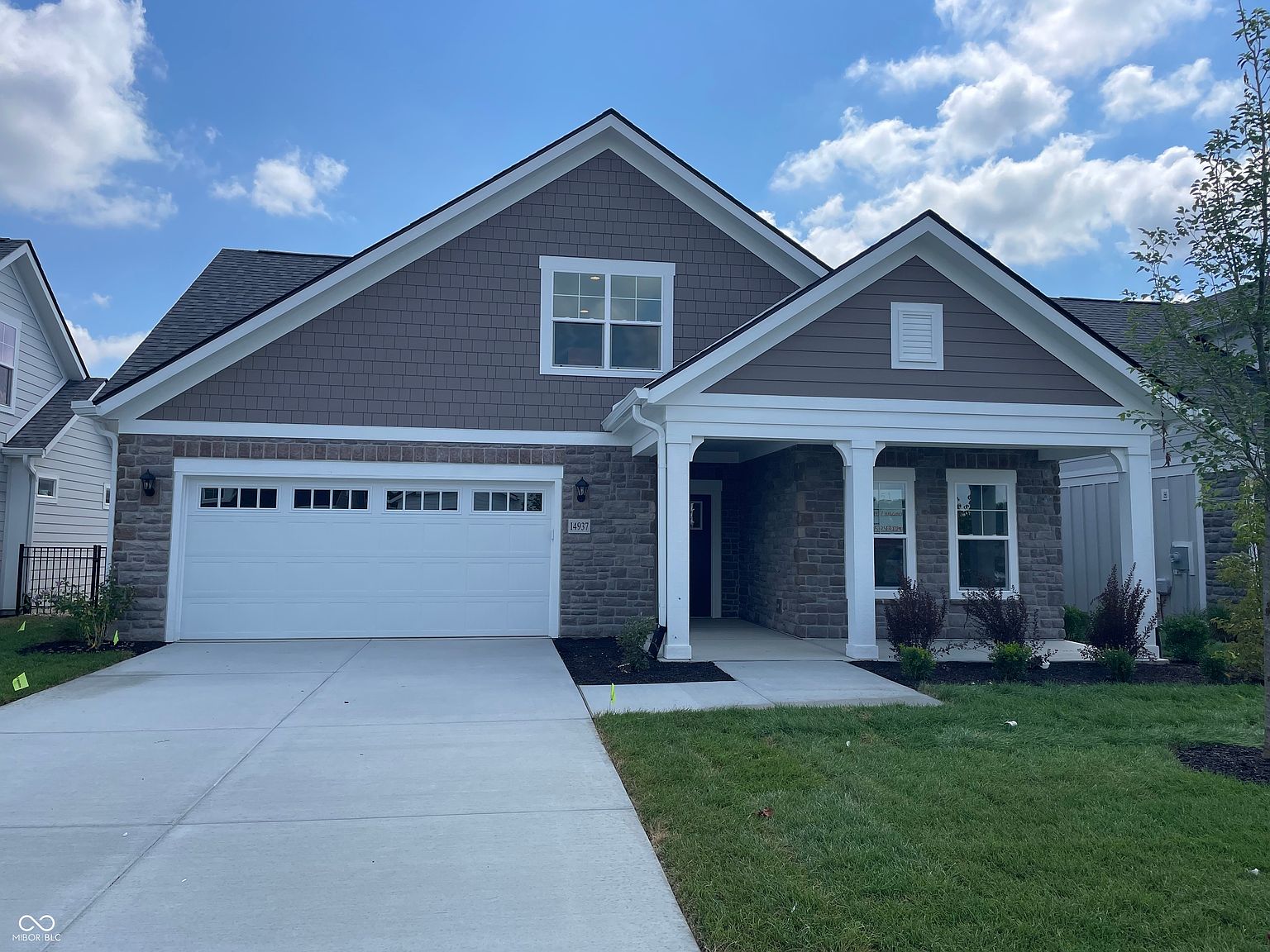14937 Higgins Dr, Westfield, IN 46074 | Zillow