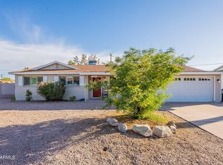7325 E Latham St, Scottsdale, AZ 85257