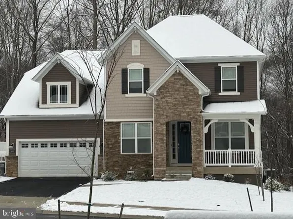2872 Bridgewater Dr, Bryans Road, MD 20616
