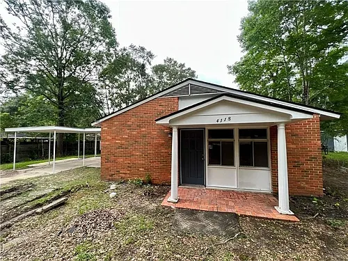 4118 Seabreeze Rd N Photo 1